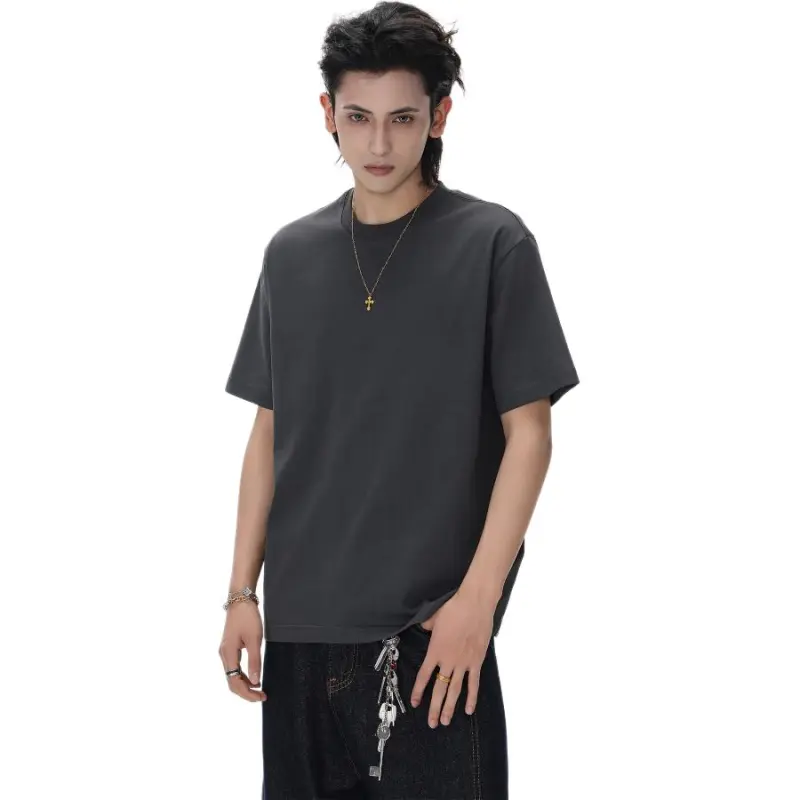 ENDRITES T Shirts Unisex-2