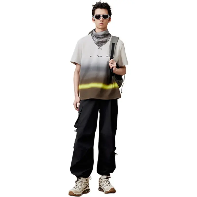 GXG Cargo Pants Men-6