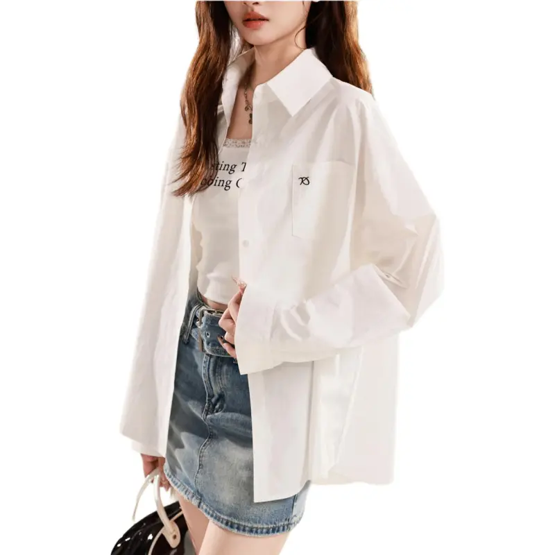 FOREVER 21 Shirts Women's-1