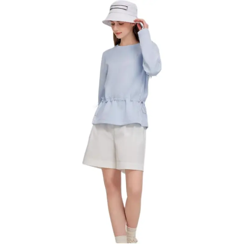 Hush Puppies Sweatshirt Women's-2