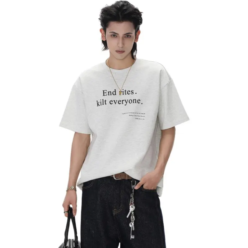 ENDRITES T Shirts Unisex-2
