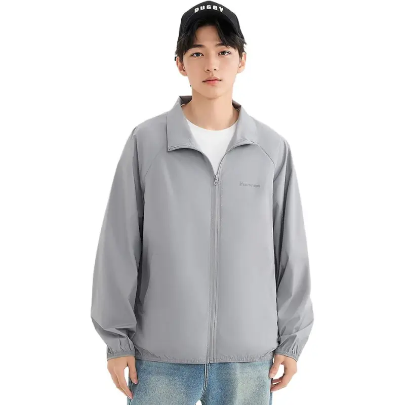 Three Blessings Sun Protection Clothing Men's-3