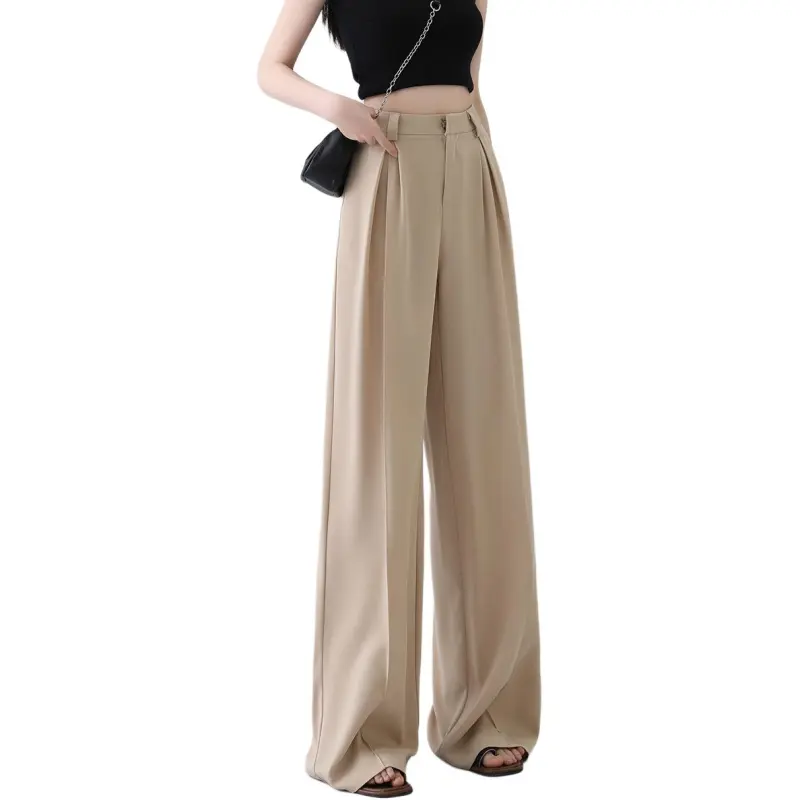 CCAABB Suit Trousers Women's-2