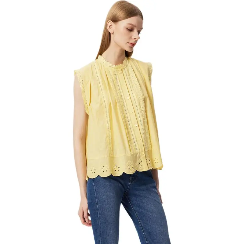 HAZZYS Shirts Women's-1