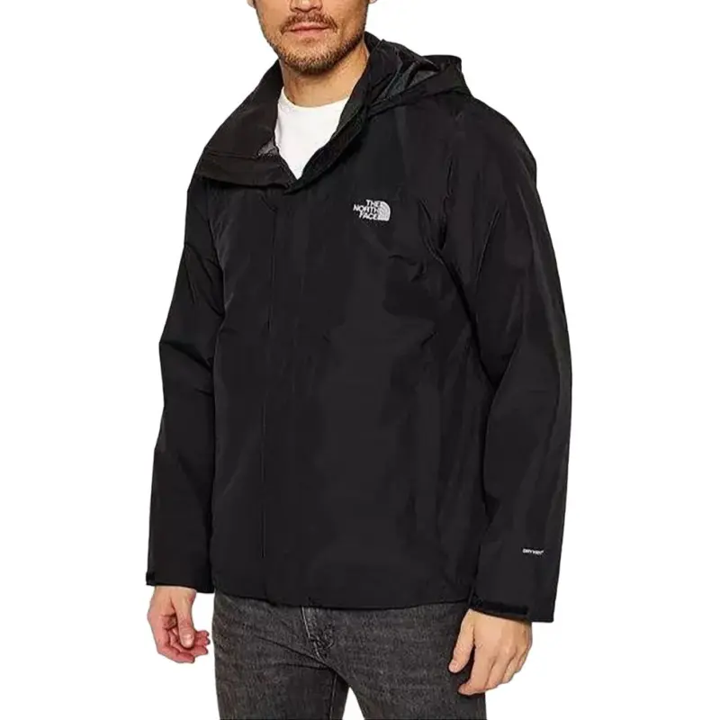 THE NORTH FACE SANGRO Jackets & Coats Men's Black-3
