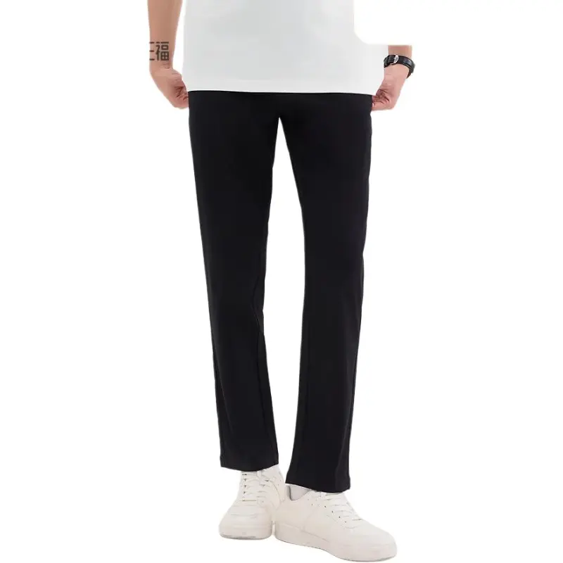 Three Blessings Casual Pants Men's-1