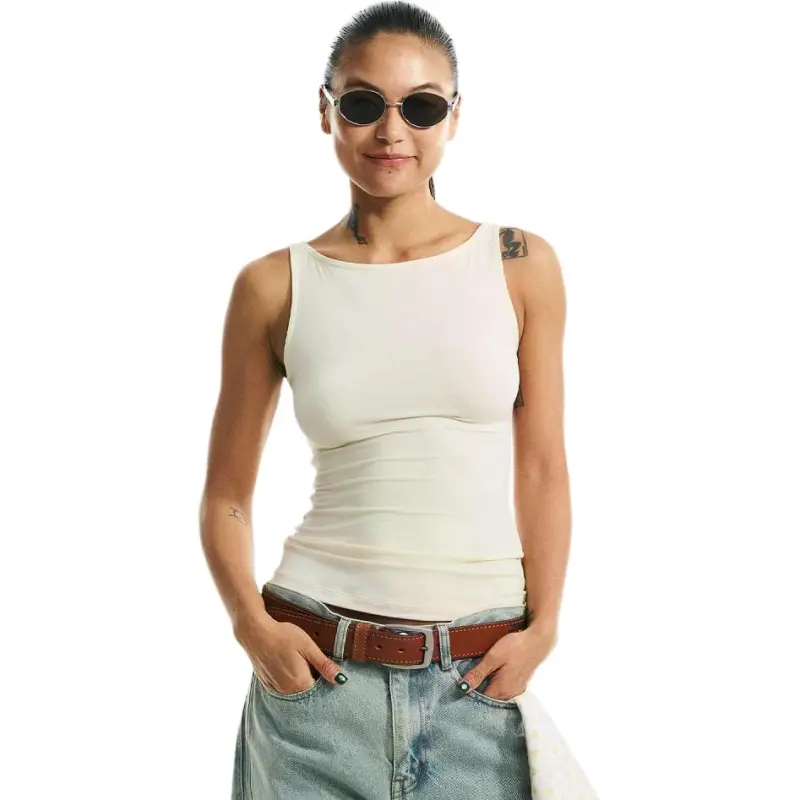 Norybrand Tank Tops Women's-1