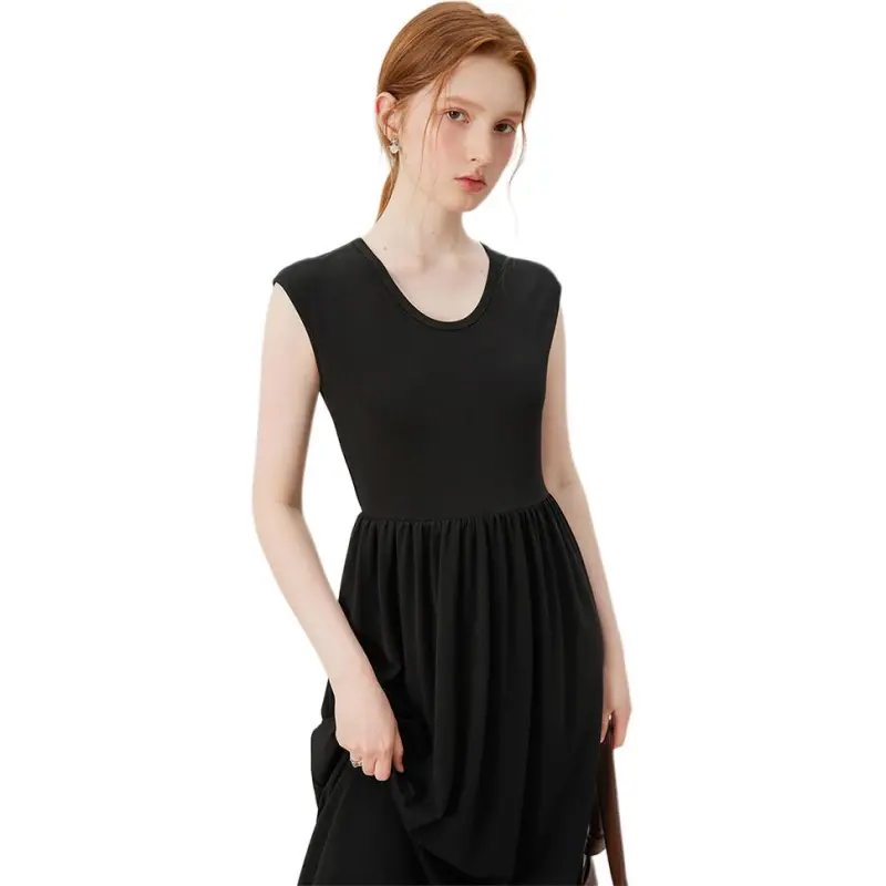 FANSILANEN Sleeveless Dress Women's-2
