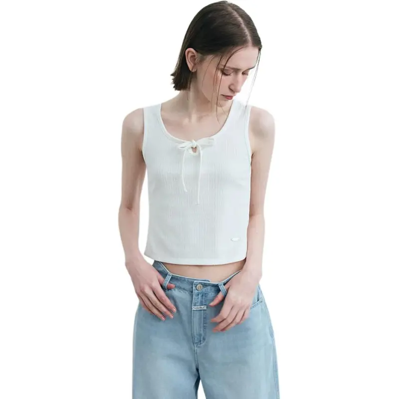 MARITHE FRANCOIS GIRBAUD Camisole Women's-1