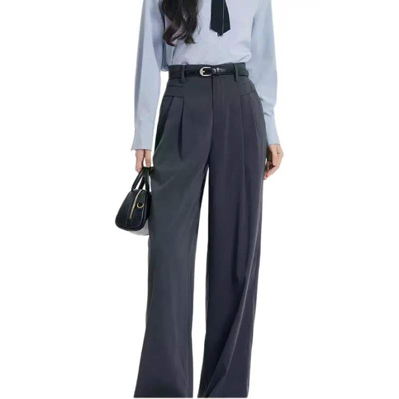 Dajia Poetry Suit Trouser Women's-1