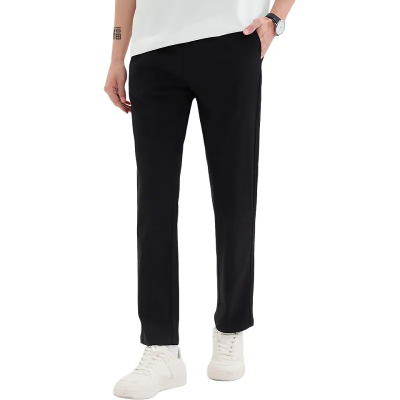 Three Blessings Casual Pants Men's-2