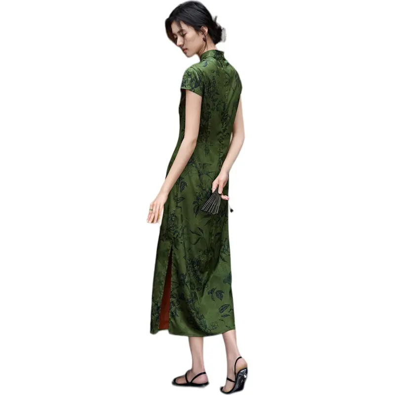 XWI Short Sleeved Dress Women's-3