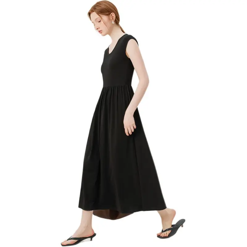 FANSILANEN Sleeveless Dress Women's-4