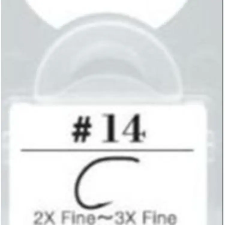 VARIVAS Fish Hook-3