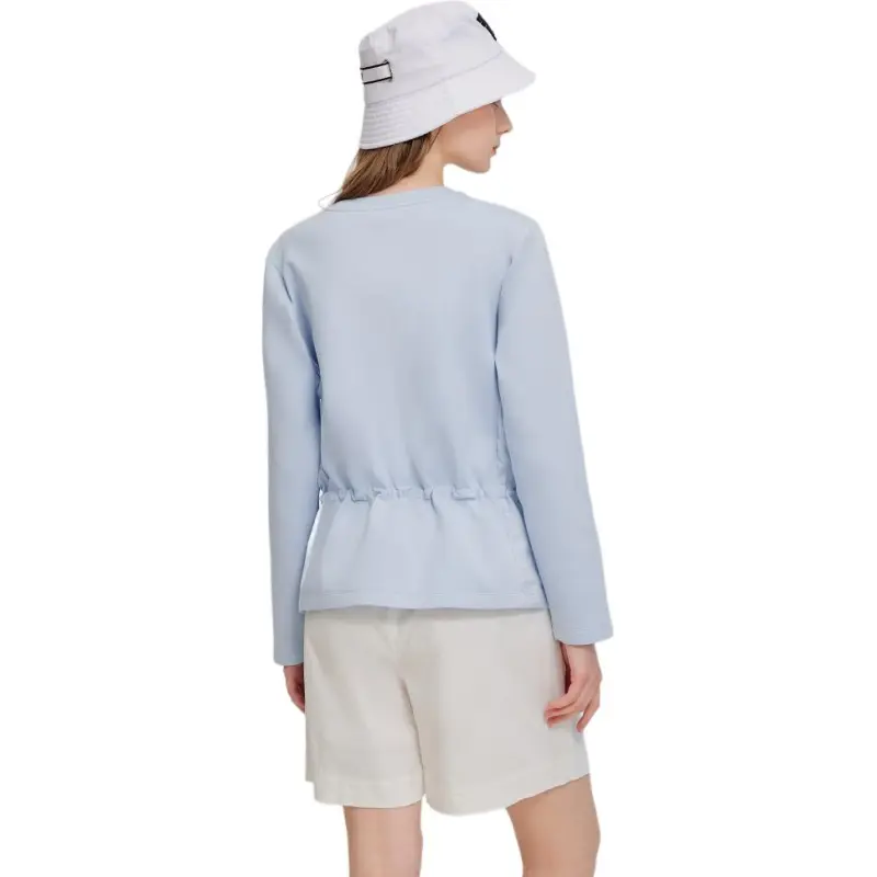 Hush Puppies Sweatshirt Women's-5