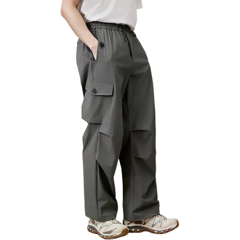 GXG Cargo Pants Men-2