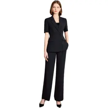 ONE SHALLOW Business Suit Women's