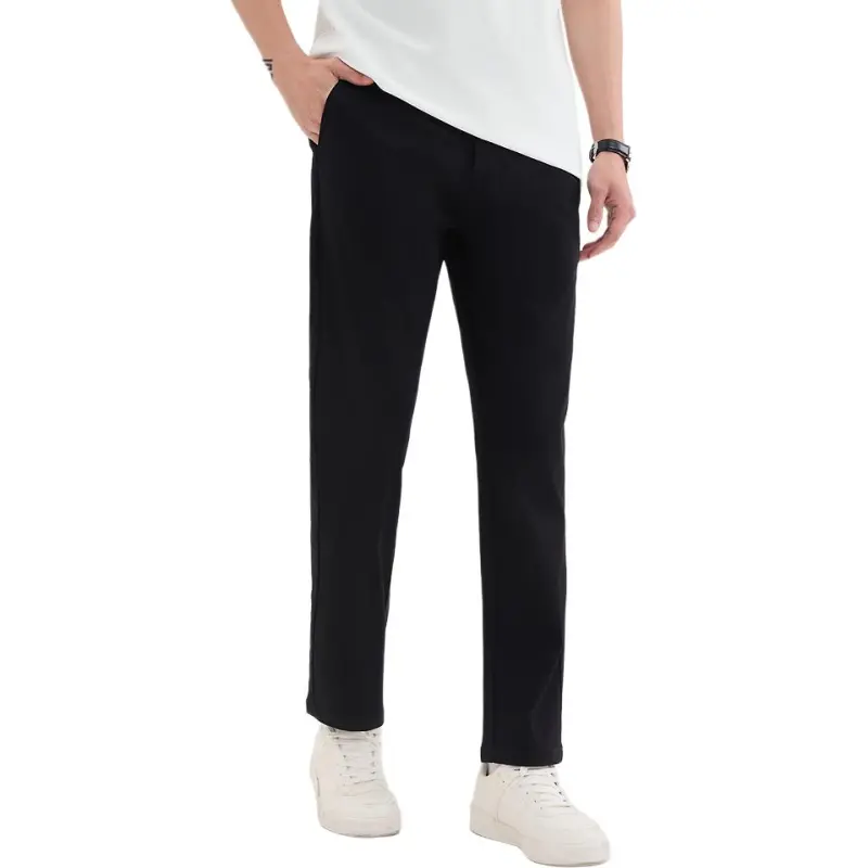 Three Blessings Casual Pants Men's-4