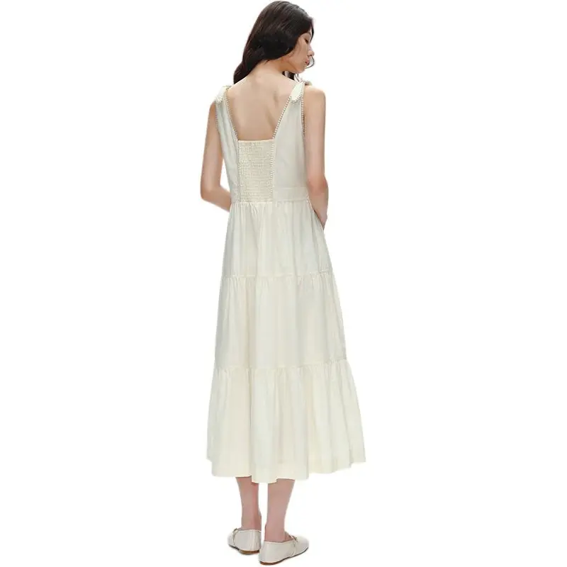 BLUE ERDOS Long Sleeved Dress Women's-1