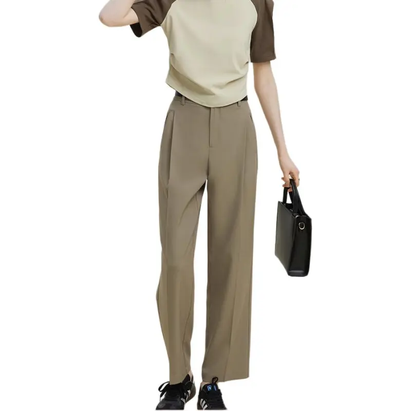 FANSILANEN Suit Trouser Women's-1