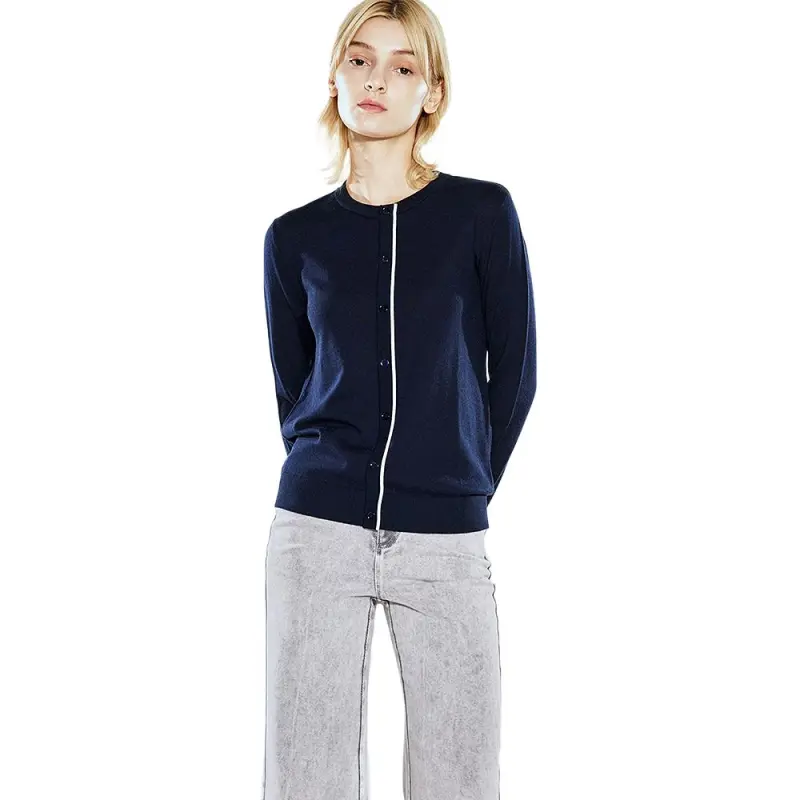 COVERINS Knitwear Women's-5