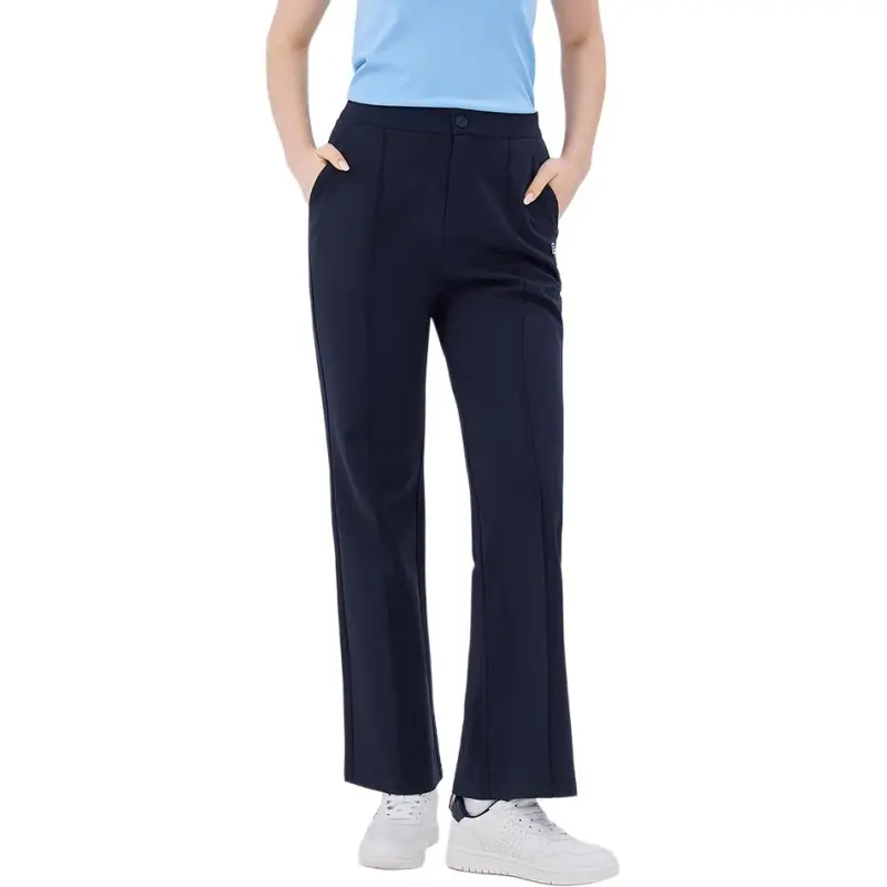 Elle Active Casual Pants Women's-1