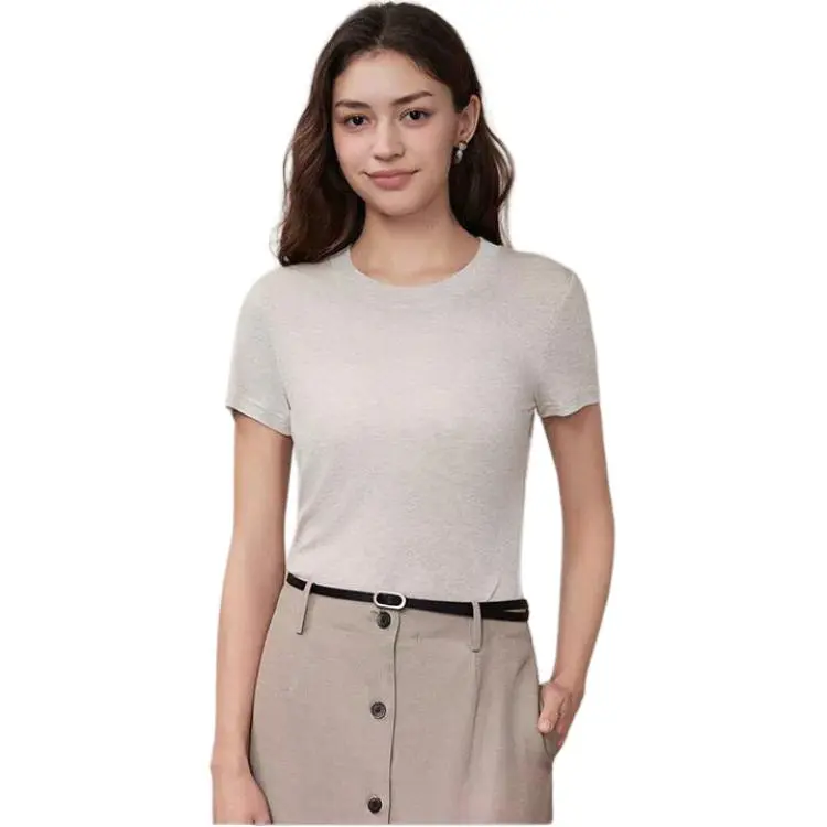 THE SEA LIFE Regular T Shirt Women's-3