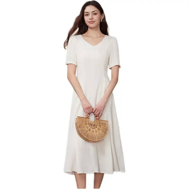 THE SEA LIFE Short Sleeved Dress Women's-2