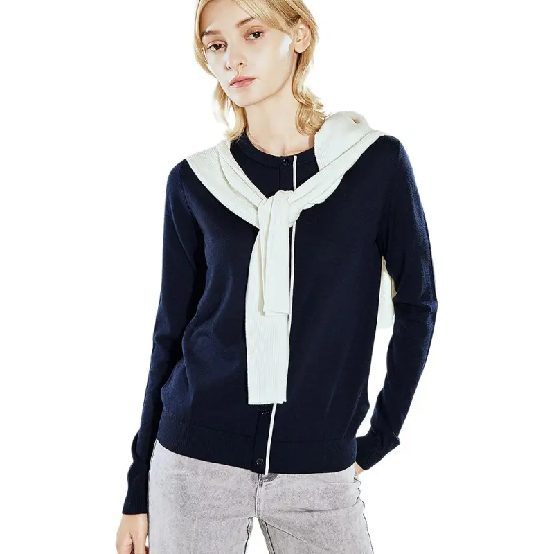 COVERINS Knitwear Women's-6