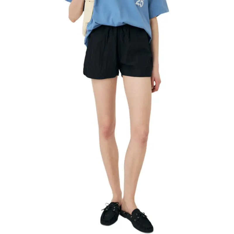 MOUSSY Casual Shorts Women's-5