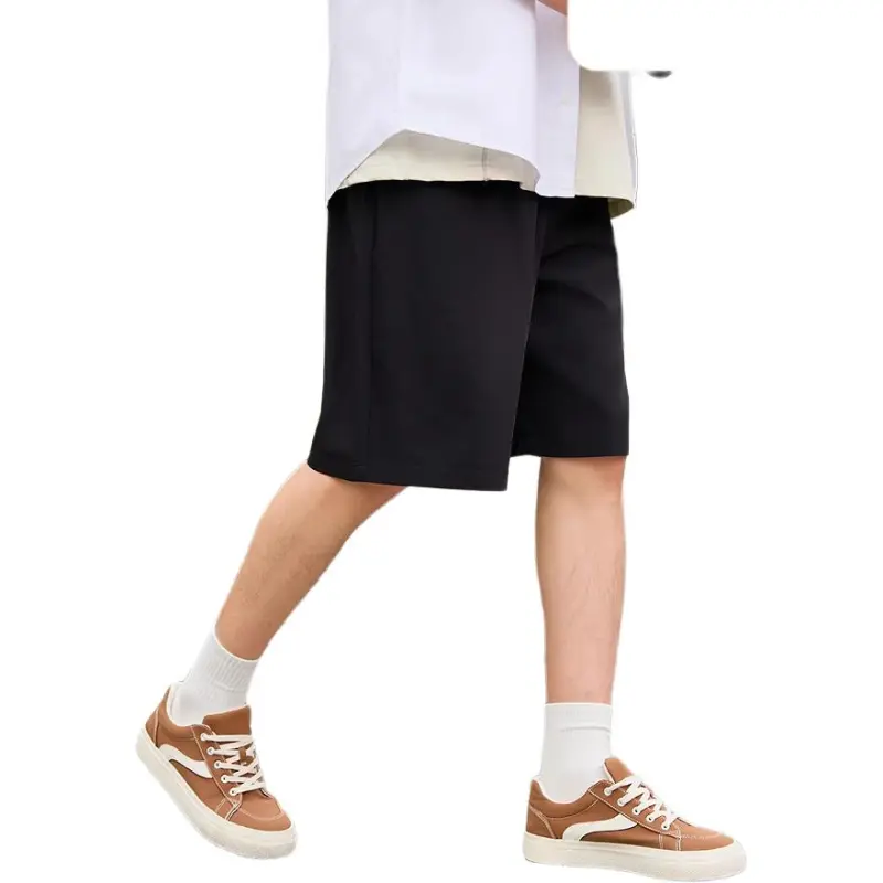 Three Blessings Casual Shorts Men's-1