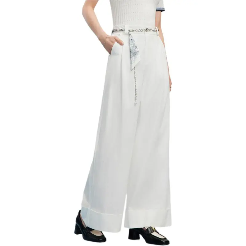 Love To Serve Casual Pants Women's-1
