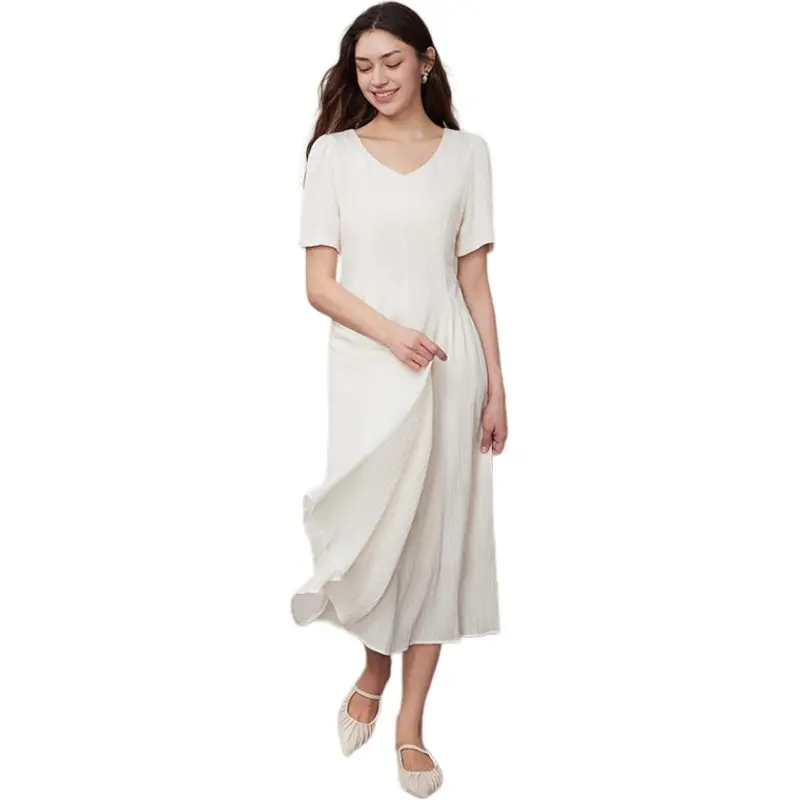THE SEA LIFE Short Sleeved Dress Women's-3
