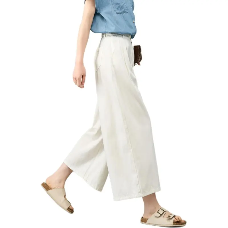 YALIDA Jeans Women's-1