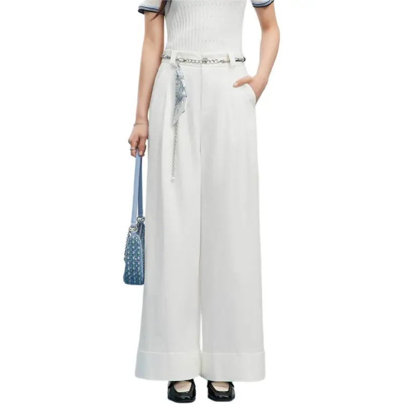 Love To Serve Casual Pants Women's-3