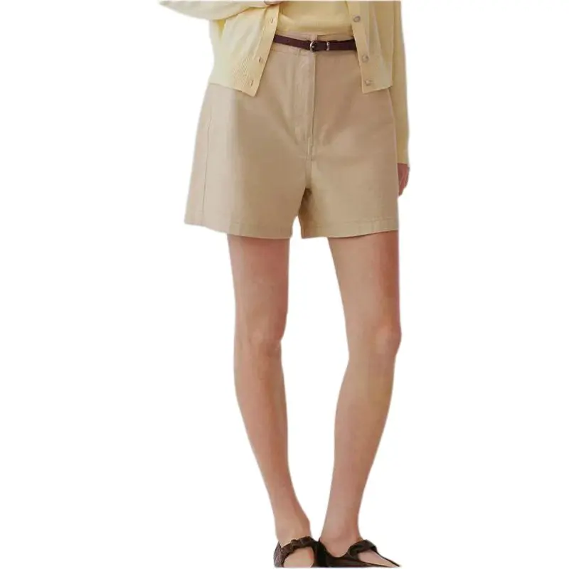 Teenie Weenie Casual Shorts Women's-5