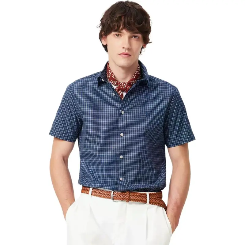 HAZZYS Shirts Men-1
