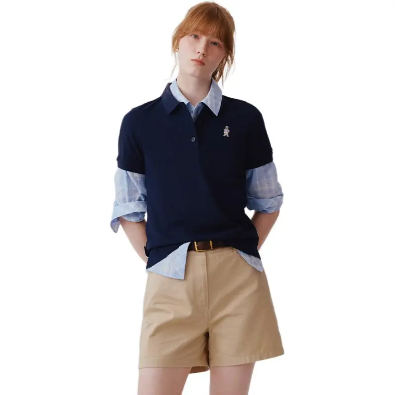 Teenie Weenie Casual Shorts Women's-6