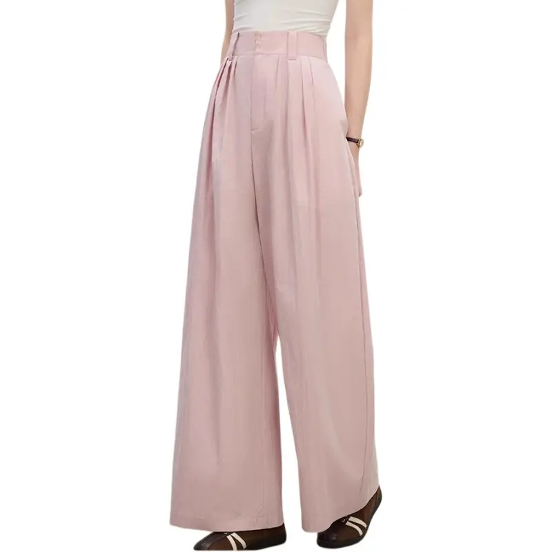 FANSILANEN Casual Pants Women's-5