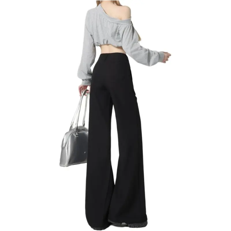FOREVER 21 Suit Trouser Women's-3