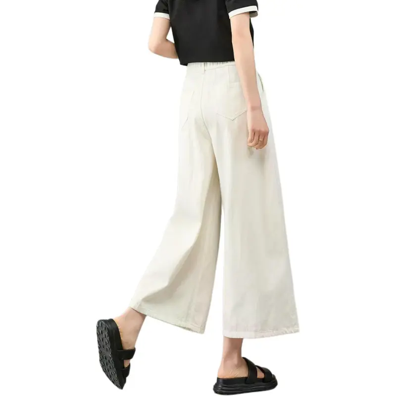 YALIDA Jeans Women's-2