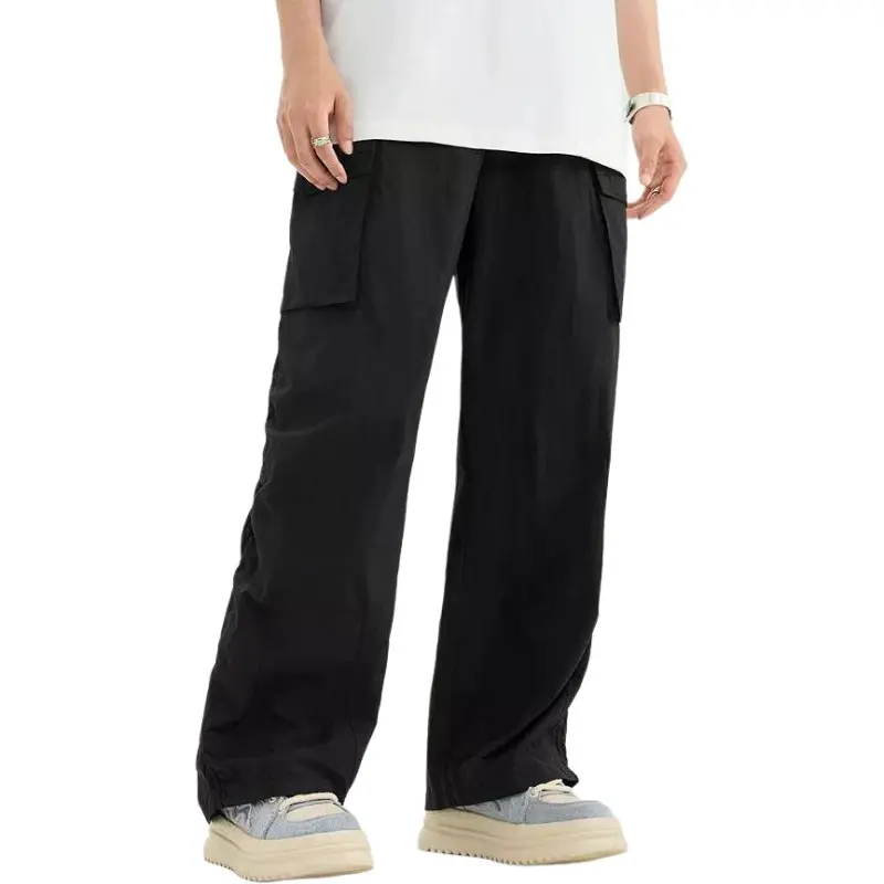 Three Blessings Cargo Pants Men's-2