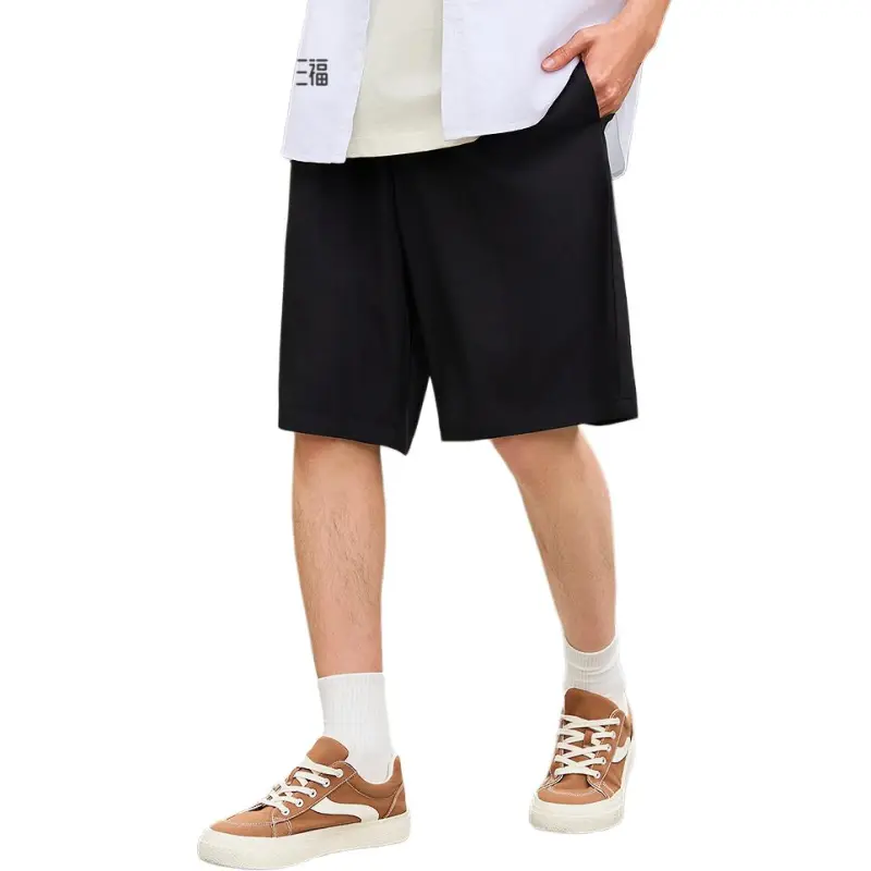 Three Blessings Casual Shorts Men's-2