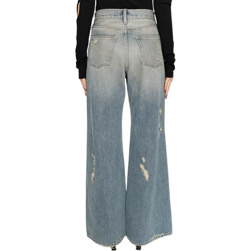 SLY Jeans Women's Light Blue 111-1