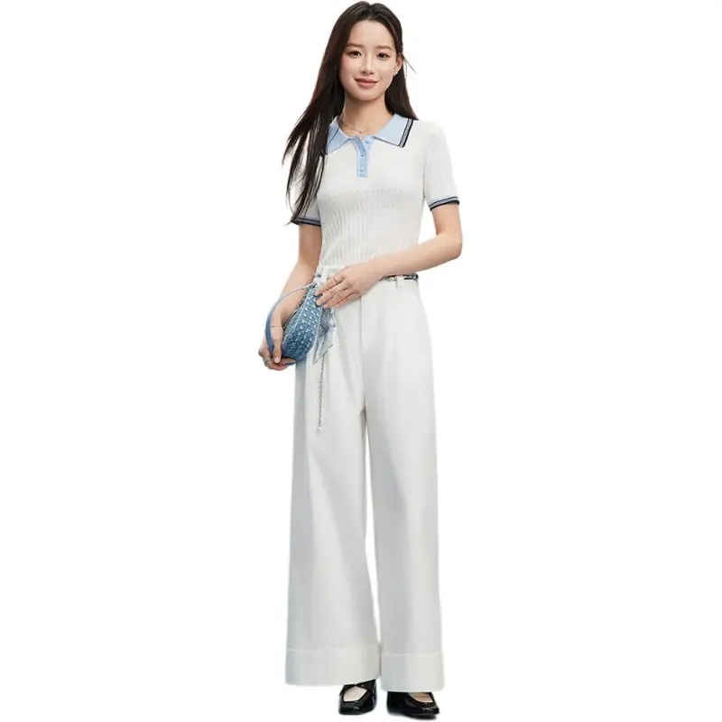 Love To Serve Casual Pants Women's-4