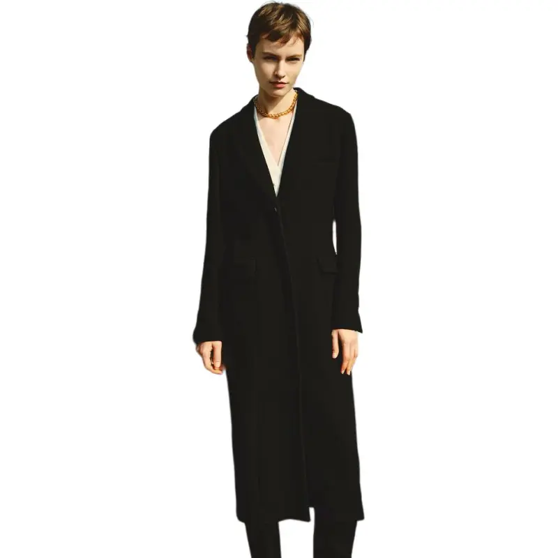 INSUN Long Sleeved Dress Women's-1