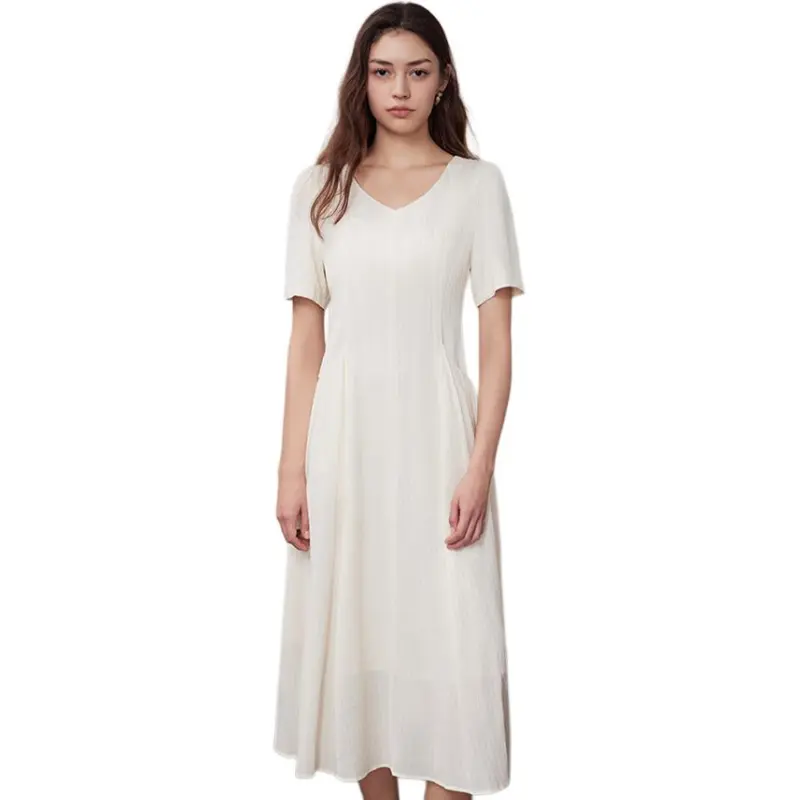 THE SEA LIFE Short Sleeved Dress Women's-5