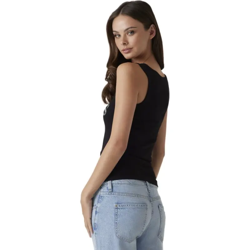 GUESS Tank Tops Women's-2