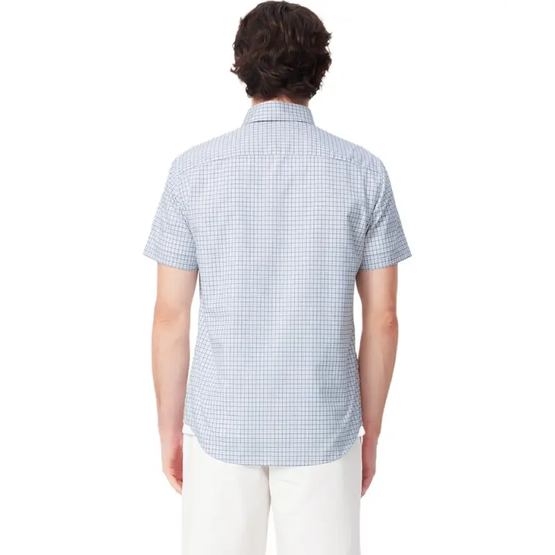 HAZZYS Shirts Men-4