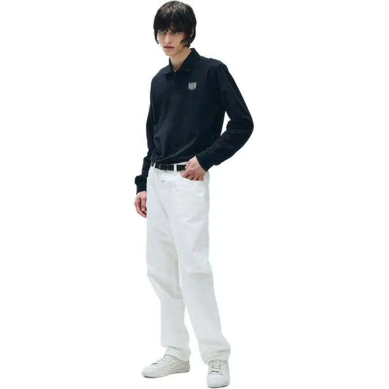 MARITHE FRANCOIS GIRBAUD Jeans Women's-3